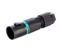 RS Pro TeePlugシリーズ 照明用コネクタ 2 136-9894(4)