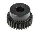 RS Pro 平歯車 スチール モジュール 1 歯の数 40 ピッチ円直径 40mm 878-7929(4)