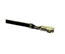 JST PUDシリーズ 方端に SPUD-002T-P0.5 コンタクトを圧着 28 AWG 1袋(1000個入) 01PUDPUD-28L150(4)