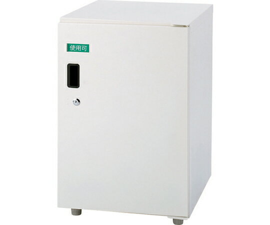 ナカバヤシ 宅配ボックス1枚扉 STB-201-IV