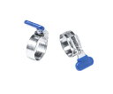 RS Pro ホースクリップ 25 → 35mm 12mm 軟鋼 1袋(5個入) 145-0293(4)