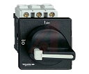 シュナイダーエレクトリック 安全ブレーカ 3極 MAX: 25 A 15 kW TeSys VBD0