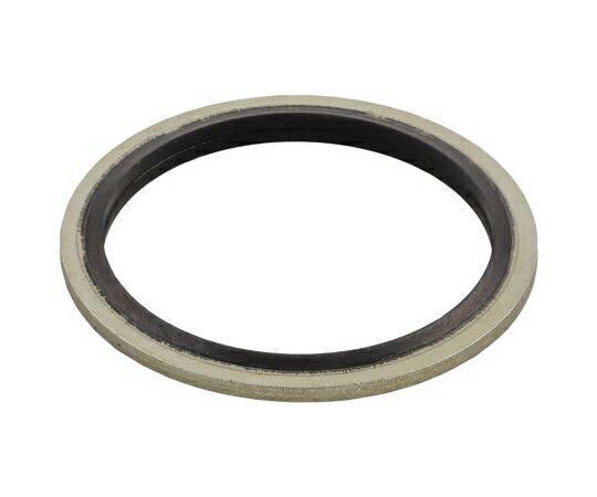 RS　Pro BI MATERIAL WASHER 1/2 1袋（20個入） 176-1752