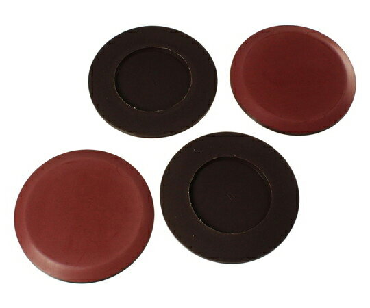 ハイロジック スライドクッション　重量用　4個入 A156