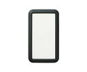 タカチ電機工業 LCS型シリコンカバー付プラスチックケース(単4×6本) LCS145H-F6-WD(4)