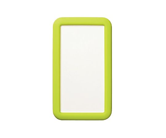 タカチ電機工業 LCS型シリコンカバー付プラスチックケース(単3×2本) LCS145H-M2-WG