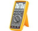 テクトロニクス&フルーク デジタルマルチメーター JCSS校正付 FLUKE-287