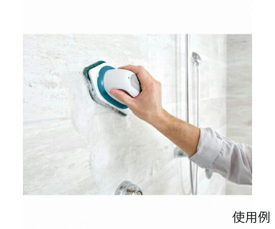 アズワン 183x94x92mm/DC3.6V 電動ポリッシャー(充電式) EA928AG-192