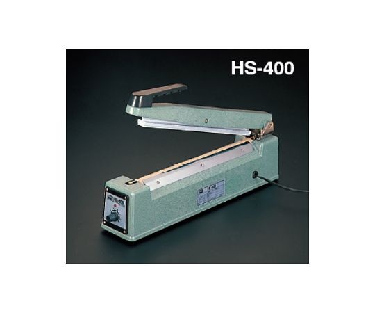 太洋電機産業（goot） ヒートシーラー 400W HS-400