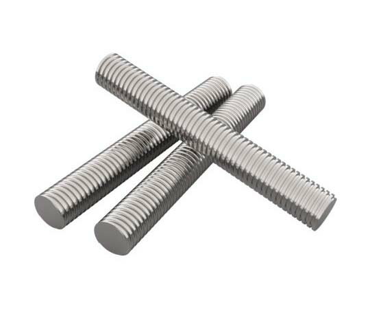RS　Pro 全ねじ 軟鋼 M12 x 70mm ねじ状ロッド ＆ スタッド 1袋（5個入） 175-7050