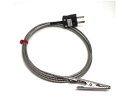 RS Pro 熱電対センサ Jタイプ ミニチュアプラグ +250°C IEC 584 174-1671(4)