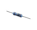RS Pro 金属皮膜抵抗器 5.6kΩ 0.4W ±0.25% アキシャル 1袋(100個入) 174-2730(4)