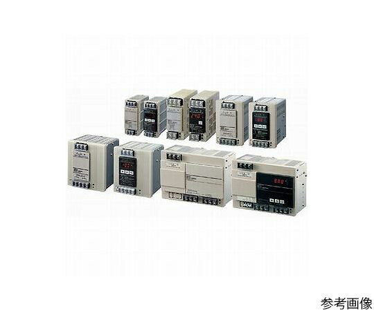 オムロン（FA・制御機器） スイッチングパワーサプライ 15W 5V/2A S8VS-01505