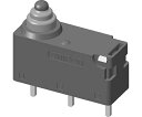オムロン(FA・制御機器) シール形極超小形基本スイッチ D2HW-BL203MLS(4)