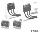 オムロン(FA・制御機器) シール形超小形基本スイッチ D2SW-01L1-2M(4)