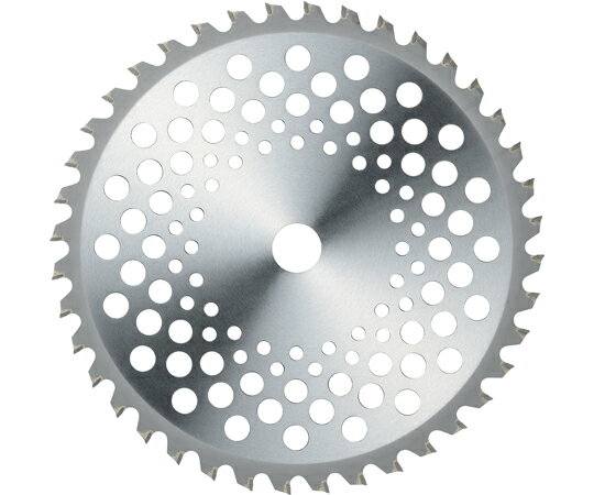 高儀 斬丸日本製スタンダードチップソーJIS付き255mm×40P