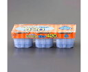 アズワン 420ml ドライペットスキット(除湿剤/3個組x12セット) EA941A-1C