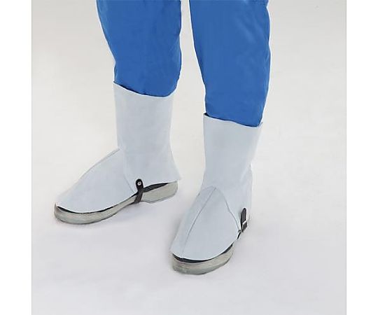 アズワン 220mm 脚カバー(溶接用) EA355K-66A