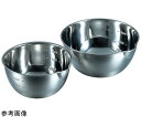 クローバー 18-8 目盛付片口ボール 1.1L 15cm