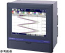 チノー グラフィックレコーダ 12点 H288×W288×D205mm KR3S21-G0A-NNN(4)