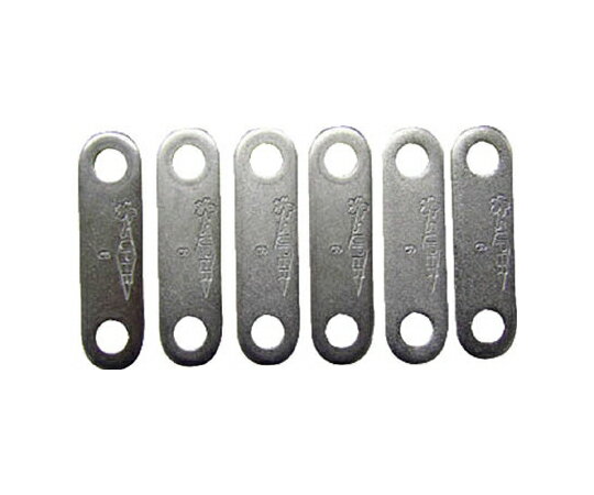 スーパーツール 座金 6P/GT用 適用機種：GT18 1セット（6個入） GTZ18