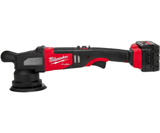 ミルウォーキーツール・ジャパン M18 FUEL 15MM ダブルアクションポリッシャー（ケース付き） M18 FROP..
