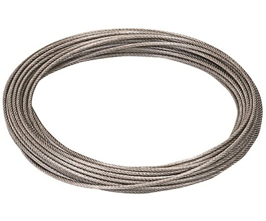 エバニュー ボールシャンク式SUSワイヤー50 EHB076