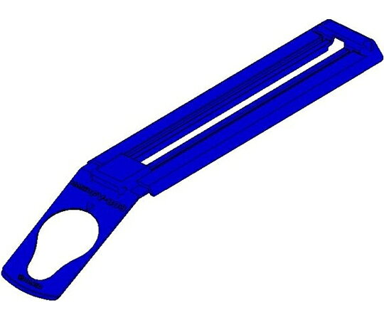 白光（HAKKO） [受注生産品]ヒーターカバー B3349