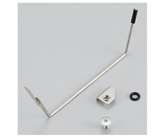 白光（HAKKO） [受注生産品]リードアジャスター Oリング、ねじ、ストッパー付き B5242