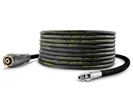 ケルヒャー 高圧ホース 片側組み込み 15m 6.110-037.0