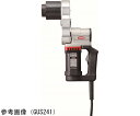 TONE M24 極短型シヤーレンチ 周波数(Hz):50-60 電圧単相(V):100 最大電流(A):16.0 最大消費電力(W):1500 常用最大トルク...