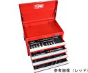 TONE トップチェストセット レッド TSAT920(4)