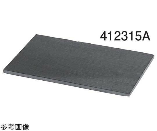 アズワン ストーンプレート 230×150mm 412315A