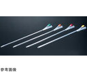 クリエートメディック 腎盂バルーン(F/2P)20Fr 34cm 5mL 2本入 8000014698