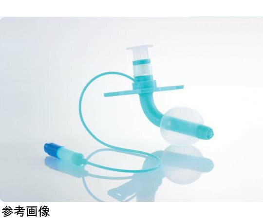 クリエートメディック 気管切開チューブB型 33Fr、内径8mm 5本入 0040200080