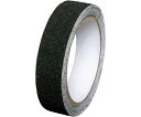 アサヒペン APCOBRAノンスリップテープ 2.5cm×3m 黒 CB-004