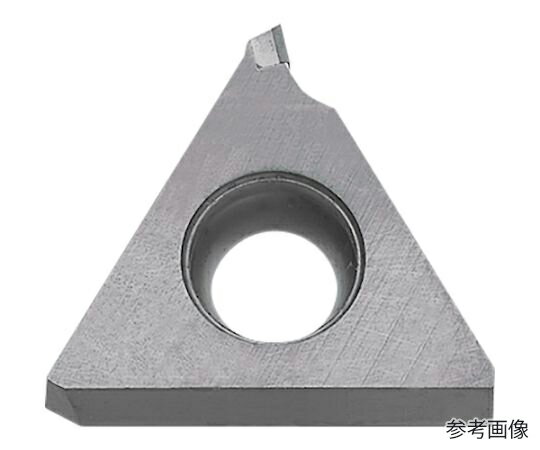 京セラ 溝入れ用チップ PCD KPD001 GBA32R200-010