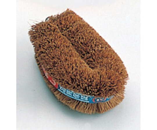 アズワン 鬼タワシ（パーム）大