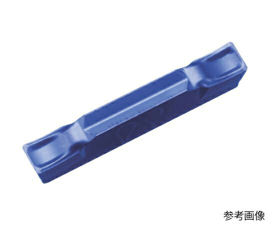 京セラ 突っ切り加工用チップ GDM PR1535 GDM2020N-020PH PR1535
