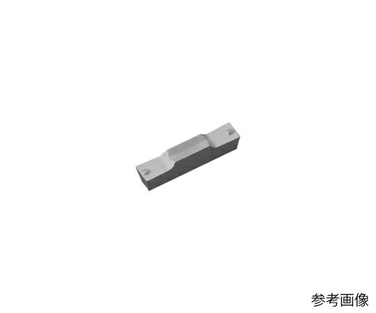 ●超微粒子超硬母材とTiAlN系PVD-SF（Fine Surface）コーティングで耐摩耗性、耐酸化性に優れています。●多機能・溝入れ加工用●被削材：鋼。●適合ホルダ：KGM/KGMS型●被膜構成：TiAlN(FS)●呈色：青紫色●MSブレーカ：切れ味重視●PVDコーティング●質量：2.85g●原産国：日本●コード番号：548-8524入数:10個入