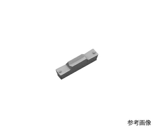 ●硬度、靭性が高く、鋳鉄加工時の耐摩耗性に優れています。●多機能・溝入れ加工用。●被削材：鋳鉄、非鉄金属、非金属。●適合ホルダ：KGM/KGMS型●呈色：輝灰色●MSブレーカ：切れ味重視●ノンコート●超硬●質量：7.2g●原産国：日本●コード番号：644-9581入数:10個入
