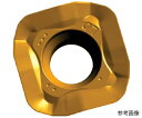 京セラ ミーリング用チップ MFH型 CVDコーティング CA6535 10個入 SOMT140520ER-LD CA6535
