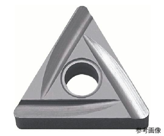 京セラ 旋削用チップ サーメット TN620 10個入 TNGG220408R-C TN620