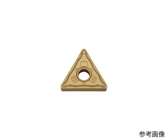 京セラ 旋削加工用チップ CVDコーティング CA525 10個入 TNMG160404PP CA525