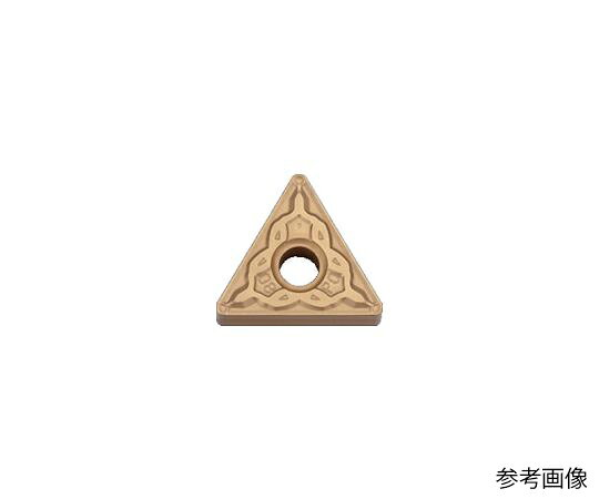 京セラ 旋削加工用チップ CVD サーメット CCX 10個入 TNMG160404PQ CCX