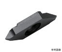京セラ ねじ切り加工用チップ KTKF型 PVDコーティング PR1225 10個入 TKFT12RB6000 PR1225(4)