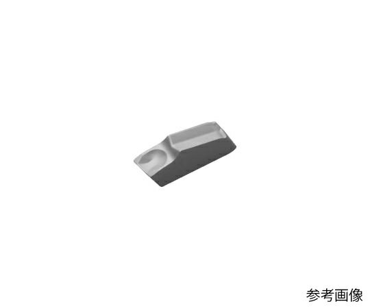 ●耐塑性変形に優れた特殊母材により耐欠損性向上、安定加工を実現します。●鋼の突切り、溝入れ、多機能加工用です。●突切り加工用。●被削材：鋼。●適合ホルダ：KTKB/KTKH型●被膜構成：柱状TiCN+TiN●呈色：金色●リード角付き●ISO...