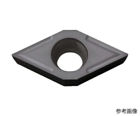 京セラ 旋削加工用チップ PVDコーティング PR1535 10個入 DCGT11T302MF PR1535
