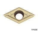 京セラ 旋削加工用チップ PVDサーメット PV720 10個入 DCMT070202GK PV720(4)