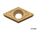 京セラ 旋削加工用チップ PVDサーメット PV7005 10個入 DCMT11T308HQ PV7005